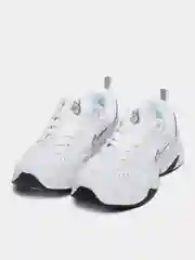 Белый мужские кроссовки с логотипом Nike m2k tekno