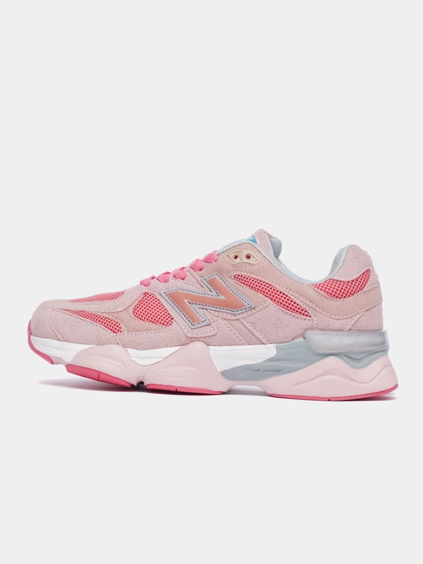 Кроссовки женские с логотипом New Balance 9060