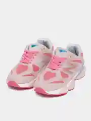 Коричневый кроссовки женские с логотипом New Balance 9060