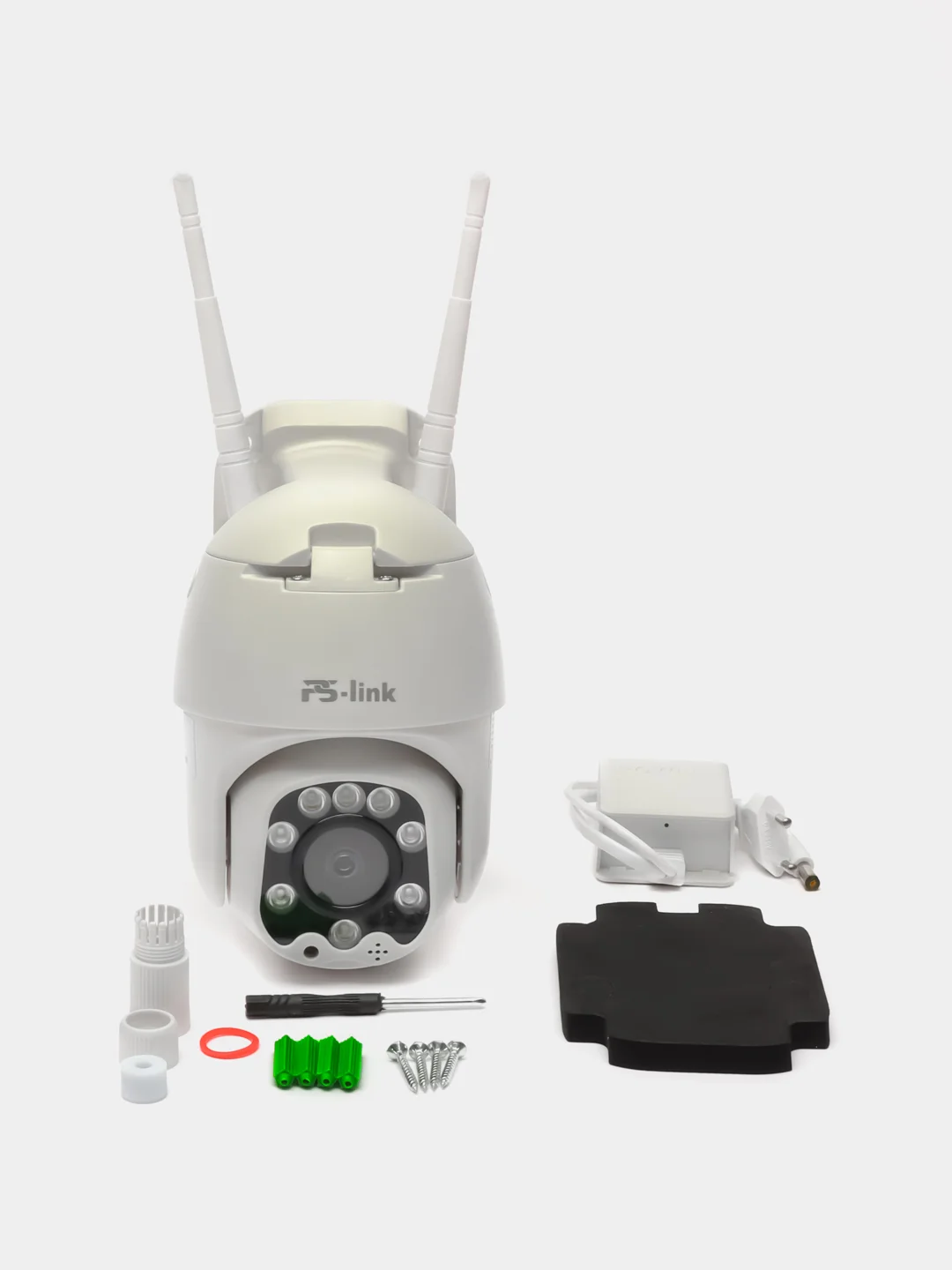 Камера видеонаблюдения WIFI уличная, поворотная, Ps-Link WPM