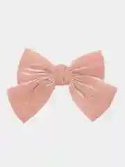 Коралловый меланж заколки для волос