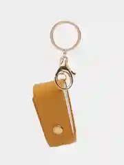 Горчичный брелок для антисептика
