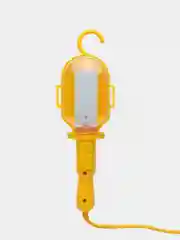 Светильник светодиодный автомобильный 12В, 3.5 м, 12 led, в прикуриватель