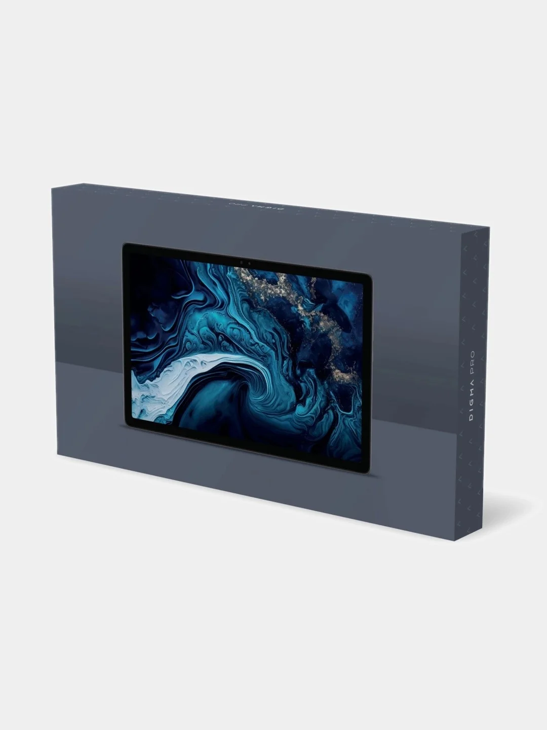 Планшет DIGMA PRO HIT 16 10.4", 6ГБ, 128GB, 3G, LTE, Android 13 серый