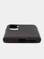 Черный чехол TPU для Poco M3