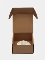 Белый будда