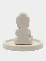 Белый будда