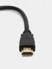 Разветвитель HDMI сплиттер на 2 выхода переходник, раздвоитель