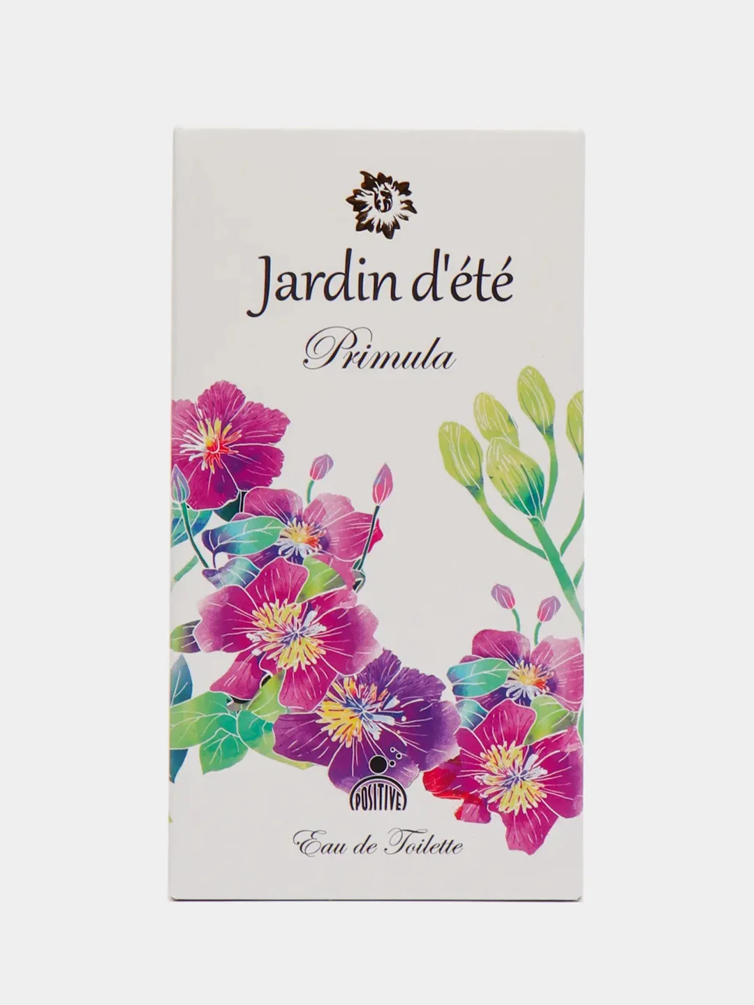 Женская туалетная вода "Jardin dete Primula", 50ml