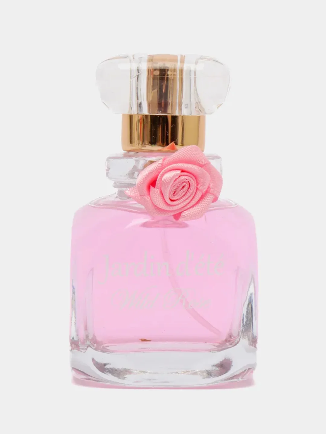 Женская туалетная вода "JARDIN DETE Wild Rose", 50ml