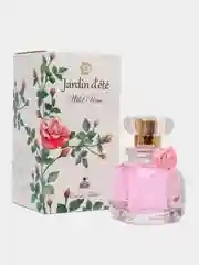 Женская туалетная вода "JARDIN DETE Wild Rose", 50ml