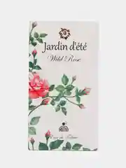 Женская туалетная вода "JARDIN DETE Wild Rose", 50ml