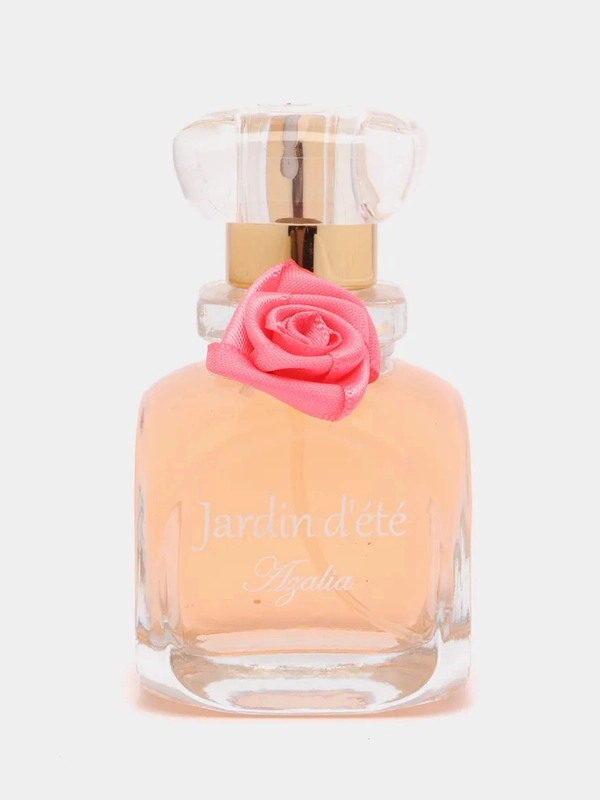 Женская туалетная вода JARDIN DETE "Azalia", 50ml