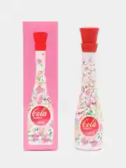 Женская туалетная вода "Parfum Cola Pink", 50 мл