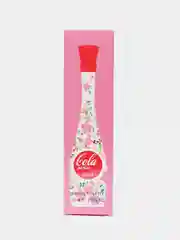 Женская туалетная вода "Parfum Cola Pink", 50 мл