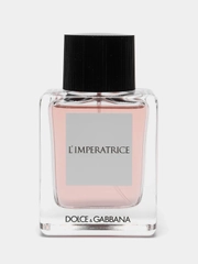 Туалетная вода Dolce&Gabbana LImperatrice, Дольче Габбана духи женские Императрица
