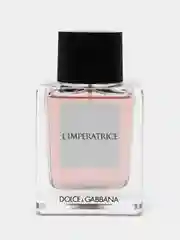 Туалетная вода Dolce&Gabbana LImperatrice, Дольче Габбана духи женские Императрица