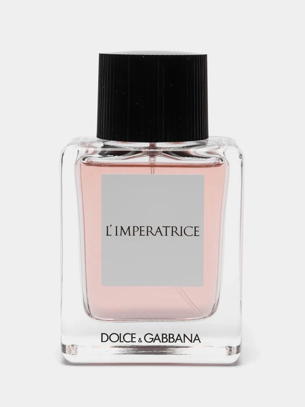 Туалетная вода Dolce&Gabbana LImperatrice, Дольче Габбана духи женские Императрица
