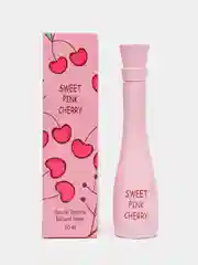 Туалетная вода для женщин "Sweet Pink Cherry", 50 мл