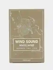 Туалетная вода мужская Whirlwind "Смерч"
