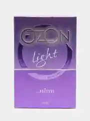 Туалетная вода для мужчин "OZON LIGHT", 85 мл