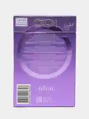 Туалетная вода для мужчин "OZON LIGHT", 85 мл