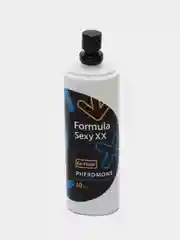 Туалетная вода женская Formula Sexy XX Ex-Fleur с феромонами, 60 мл