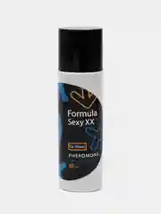 Туалетная вода женская Formula Sexy XX Ex-Fleur с феромонами, 60 мл
