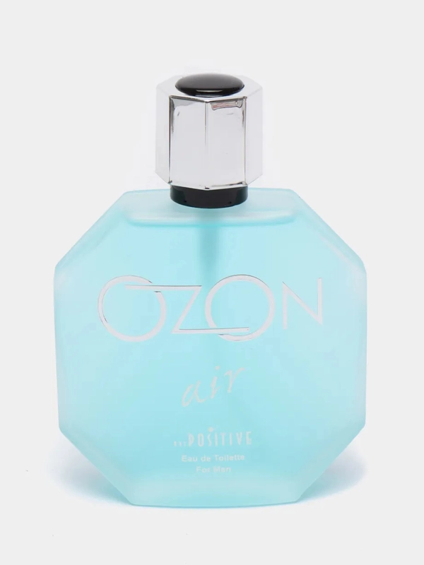 Туалетная вода для мужчин "OZON AIR", 85 мл