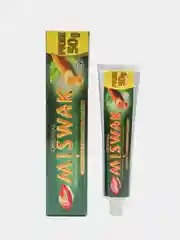 Зубная паста Miswak - Dabur 120+50 гр