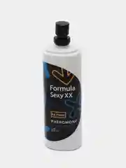Туалетная вода женская Formula Sexy XX Ex-Fleur с феромонами, 60 мл