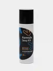 Туалетная вода женская Formula Sexy XX Ex-Fleur с феромонами, 60 мл