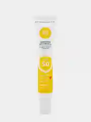 Белый солнцезащитный крем для лица и тела /крем для загара для тела SPF 50,SPF 35, от 30 мл