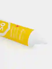 Белый солнцезащитный крем для лица и тела /крем для загара для тела SPF 50,SPF 35, от 30 мл