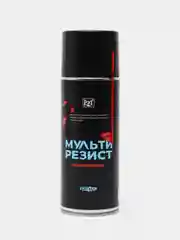 МУЛЬТИРЕЗИСТ АЭРО средство от тараканов, клопов, мух, блох, клещей, муравьев, насекомых