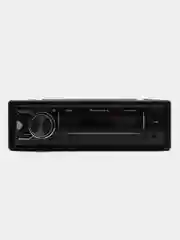 Автомагнитола Pioneer GB MVH-816DSP, Bluetooth, 1 din, процессорная