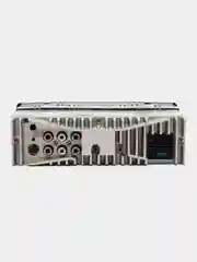 Автомагнитола Pioneer GB MVH-816DSP, Bluetooth, 1 din, процессорная