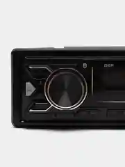 Автомагнитола Pioneer GB MVH-816DSP, Bluetooth, 1 din, процессорная