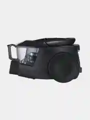 Пылесос Samsung VC18M31C0HG/EV, 1800Вт, титан/черный
