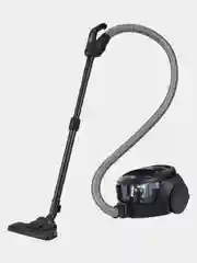 Пылесос Samsung VC18M31C0HG/EV, 1800Вт, титан/черный