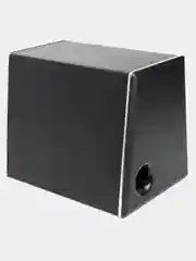 Сабвуфер автомобильный Digma DCS-100, активный