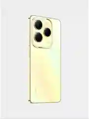 Золотой смартфон Infinix Hot 40 8/256 ГБ