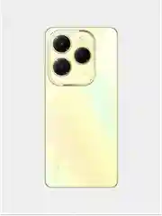 Золотой смартфон Infinix Hot 40 8/256 ГБ