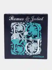Презервативы Romeo & Juliet, ультратонкие, 3 штуки