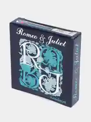 Презервативы Romeo & Juliet, ультратонкие, 3 штуки