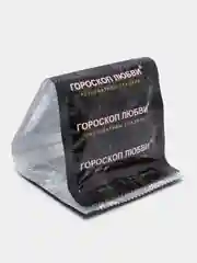 Премиум презервативы "Гороскоп любви", разные виды, 3 штуки