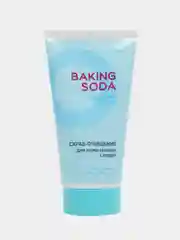 Скраб-очищение для кожи головы с содой Baking Soda, 150 мл
