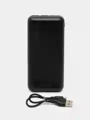 BOROFONE BJ18 Coolmy, портативный аккумулятор 20000mAh с быстрой зарядкой