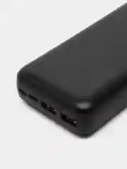 BOROFONE BJ18 Coolmy, портативный аккумулятор 20000mAh с быстрой зарядкой