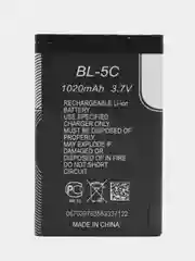 Аккумулятор BL-5C   для NOKIA